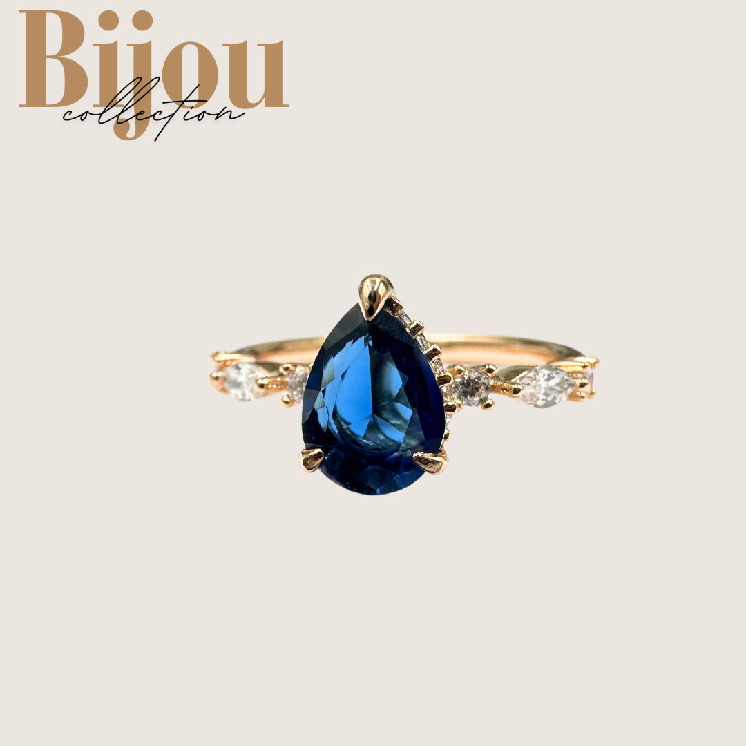 Bijou Ring RPR0011-12
