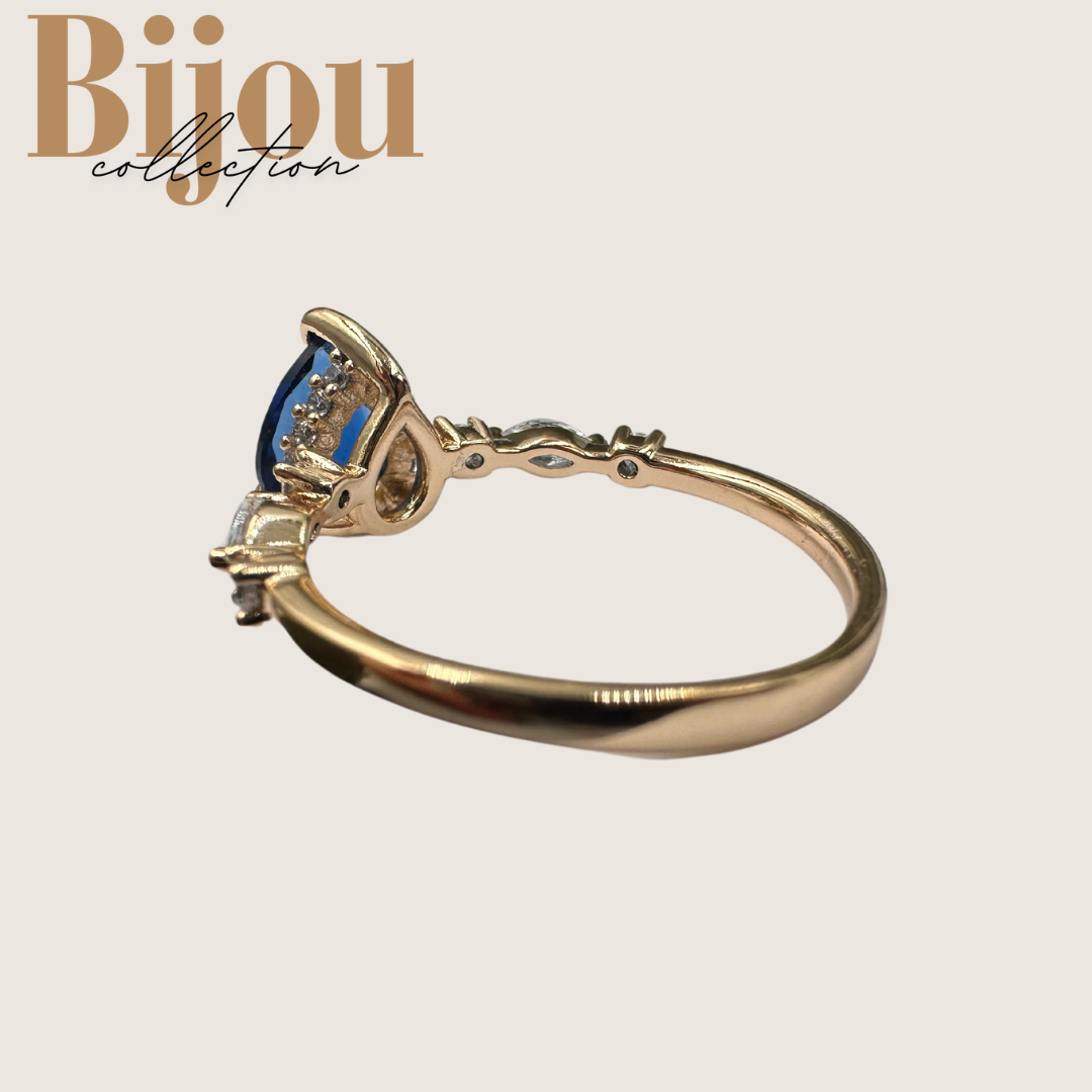 Bijou Ring RPR0011-12