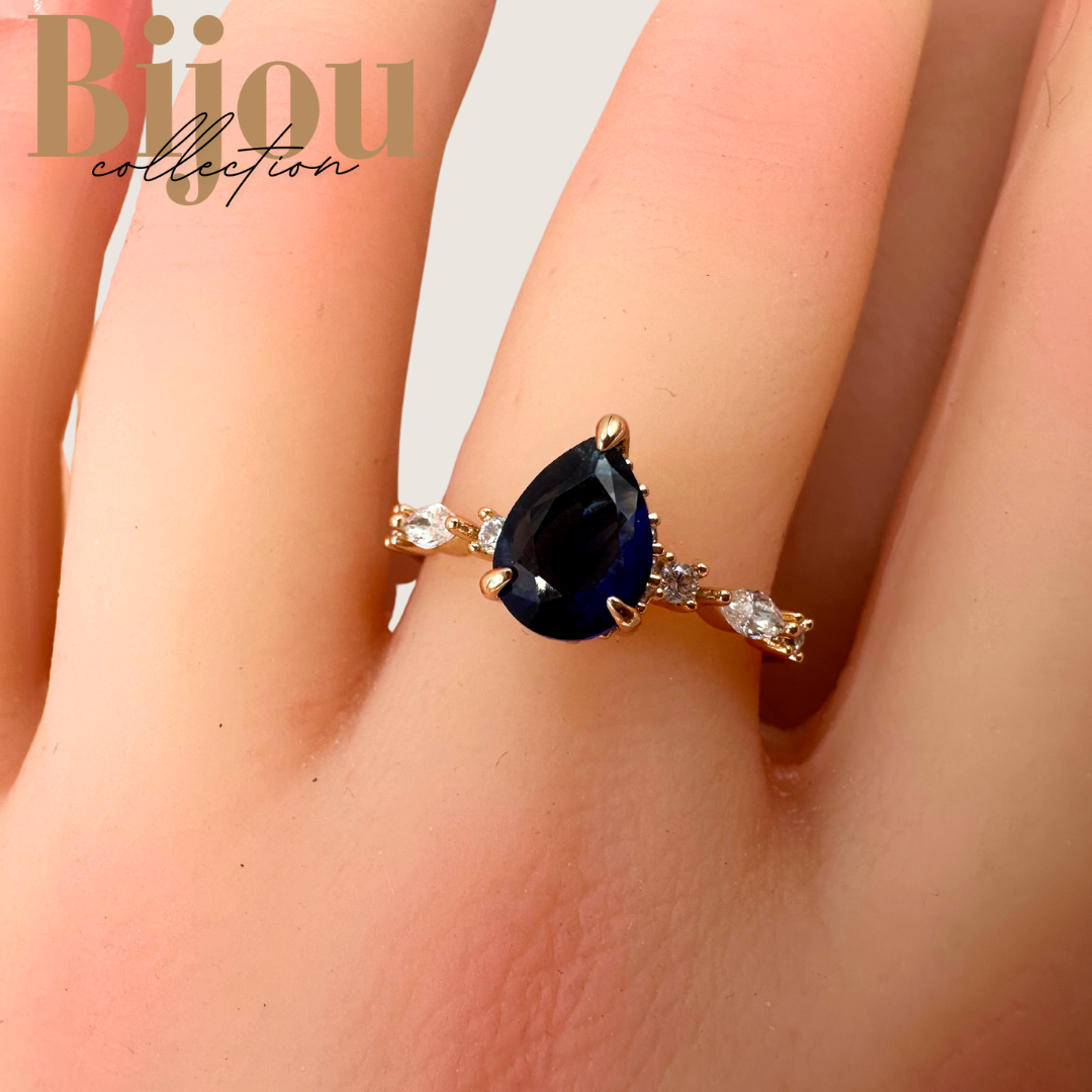 Bijou Ring RPR0011-12