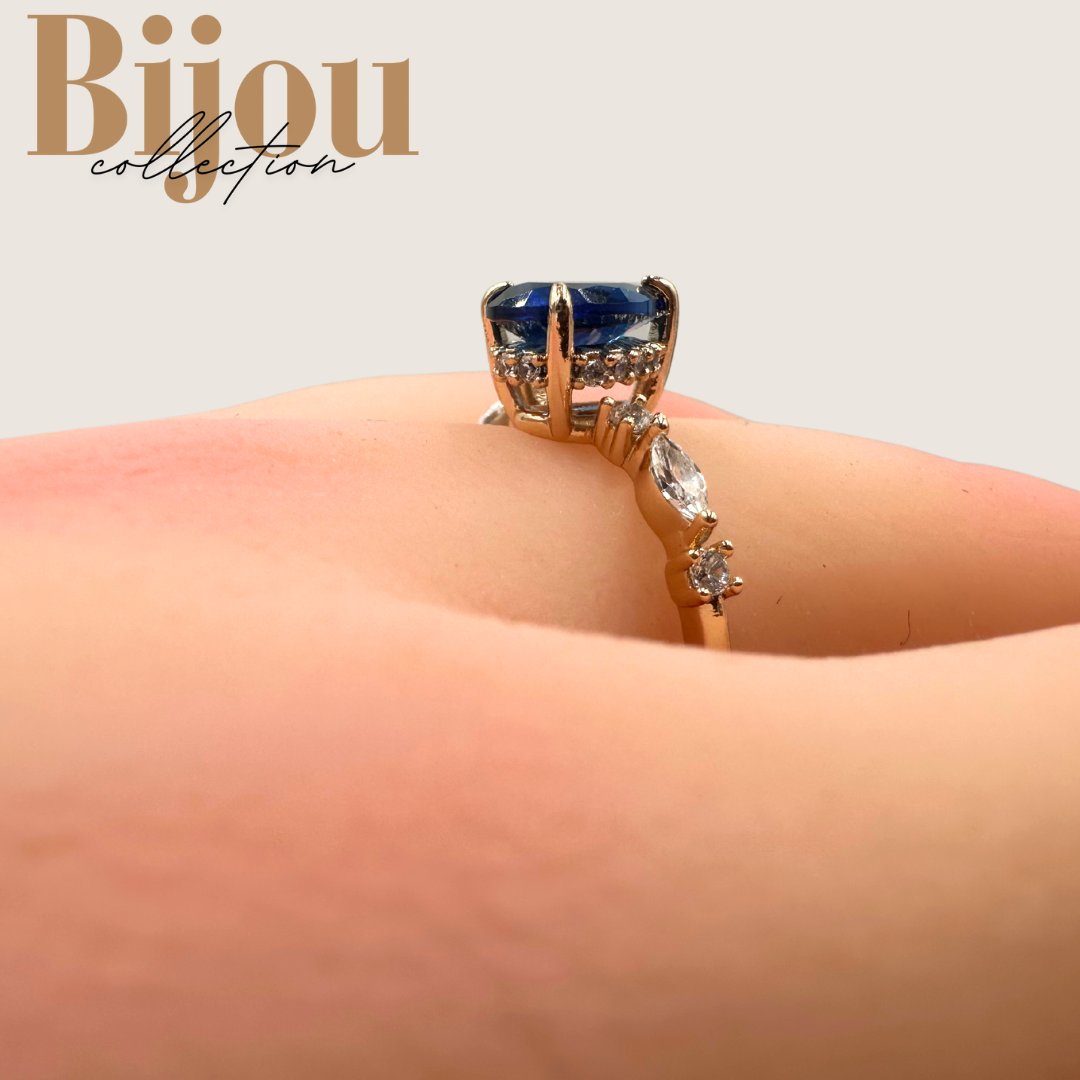 Bijou Ring RPR0011-12