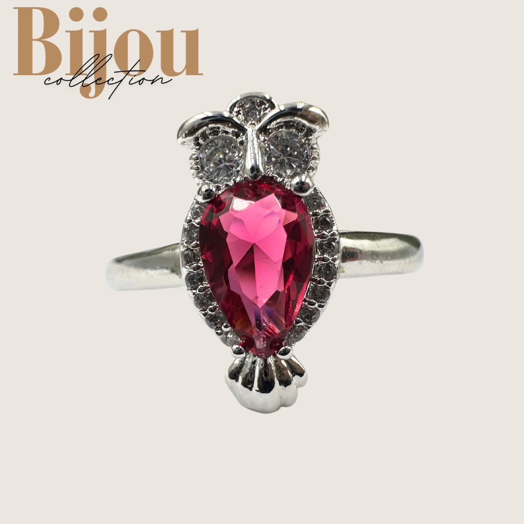 Bijou Ring RPR0013