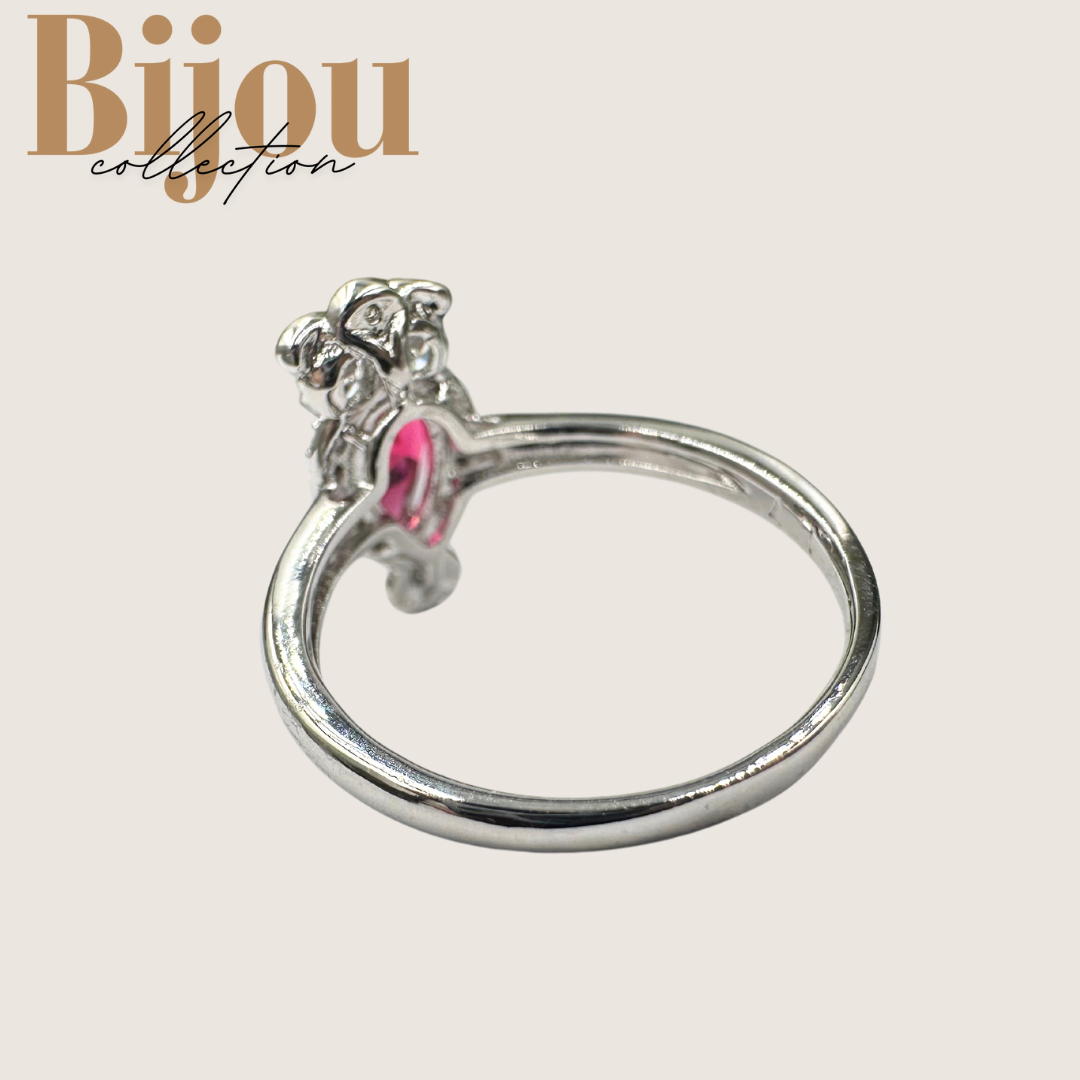 Bijou Ring RPR0013