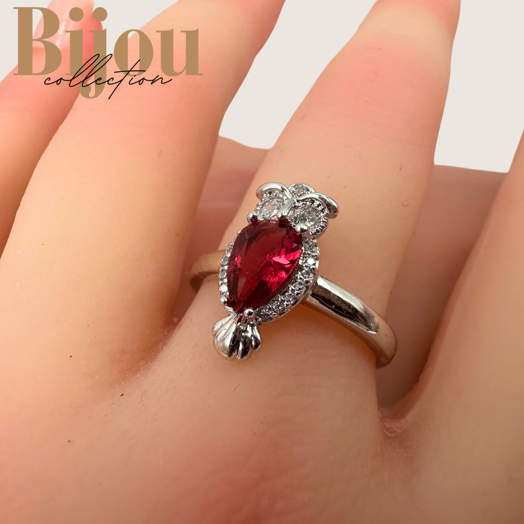 Bijou Ring RPR0013