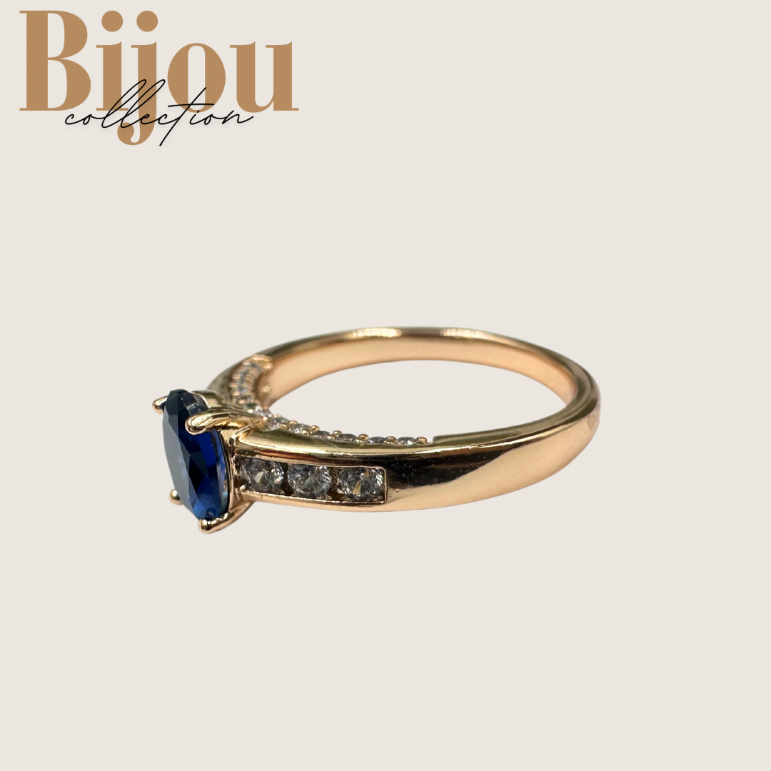 Bijou Ring RPR0014