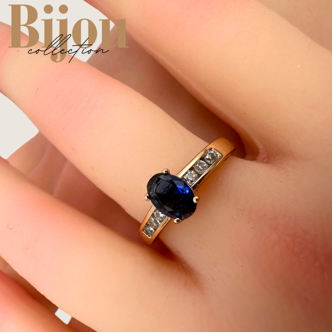 Bijou Ring RPR0014