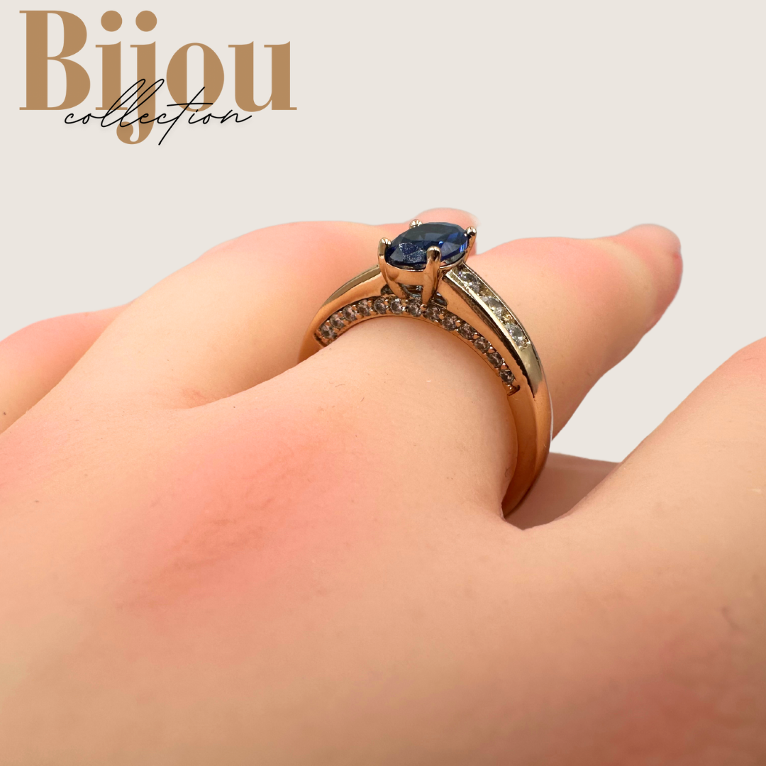 Bijou Ring RPR0014