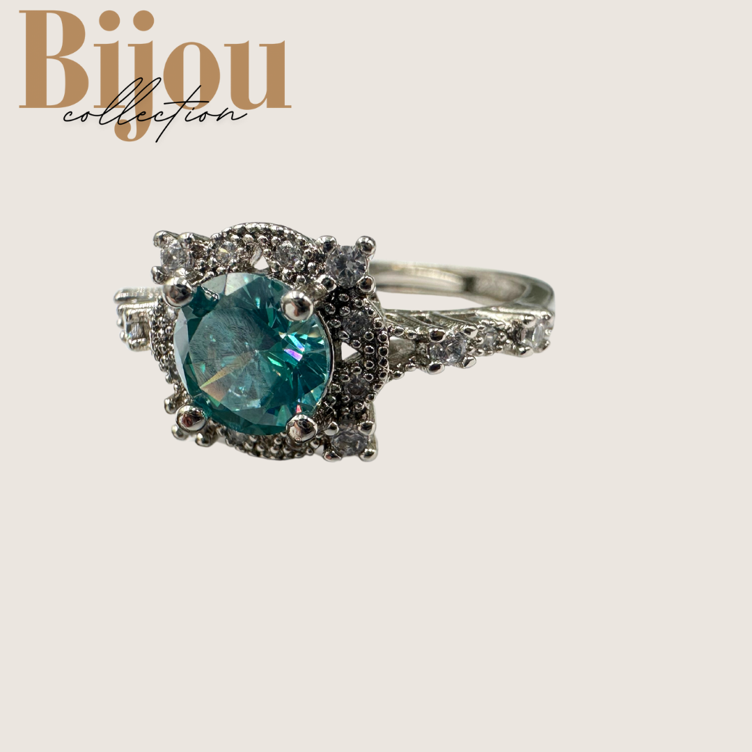Bijou Ring RPR0015 - Adjustable
