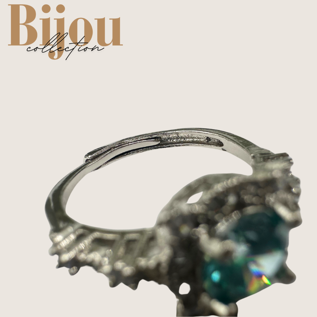 Bijou Ring RPR0015 - Adjustable