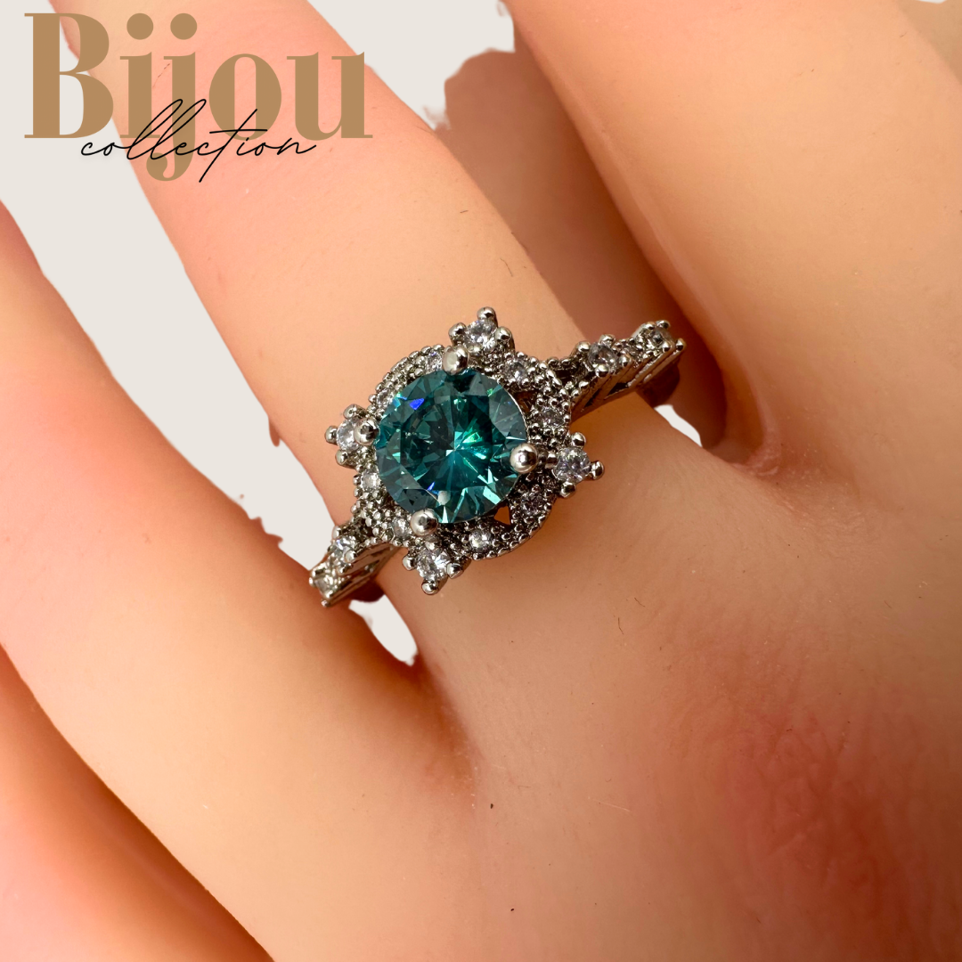 Bijou Ring RPR0015 - Adjustable