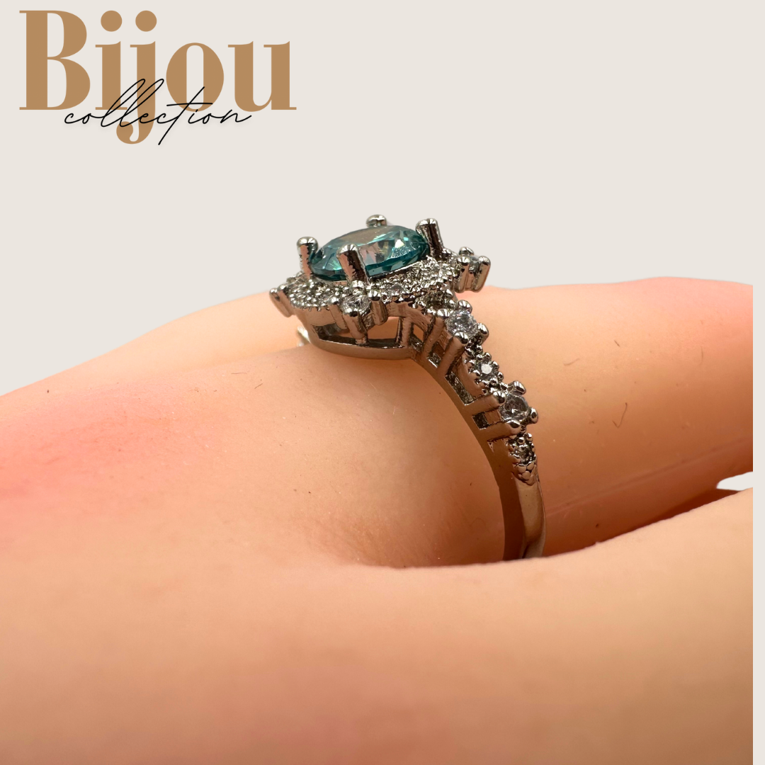 Bijou Ring RPR0015 - Adjustable