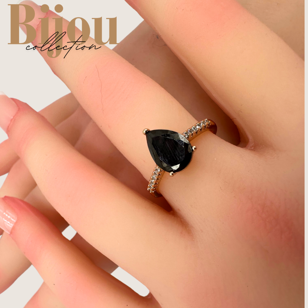 Bijou Ring RPR0016