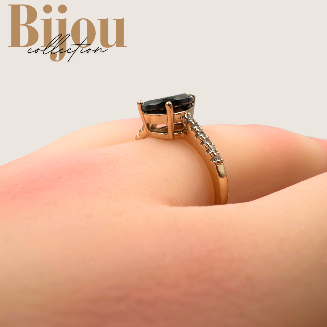 Bijou Ring RPR0016