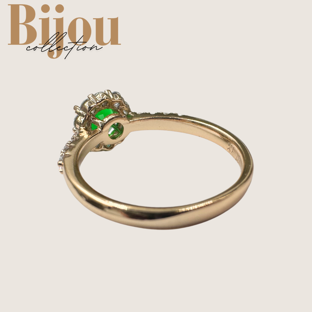 Bijou Ring RPR0017