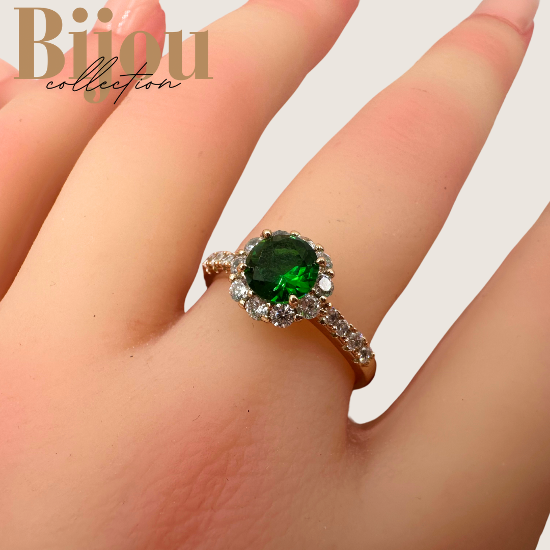 Bijou Ring RPR0017