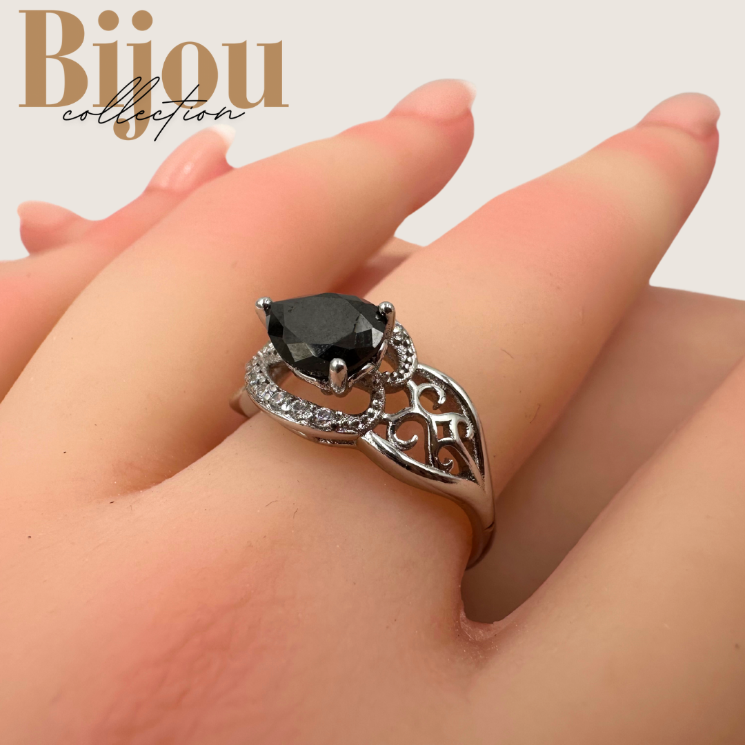Bijou Ring RPR0019