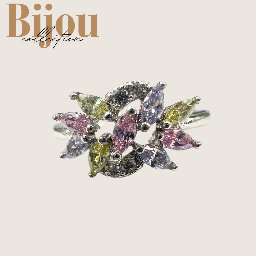 Bijou Ring RPR0021