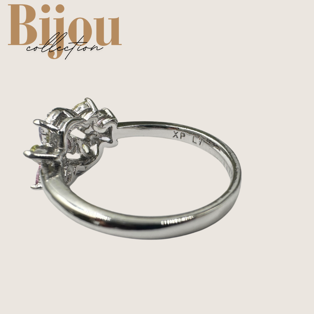 Bijou Ring RPR0021