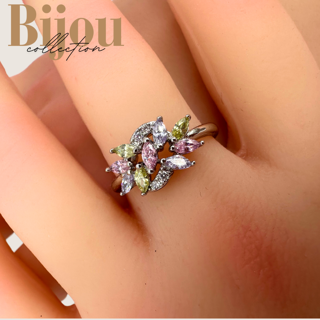 Bijou Ring RPR0021