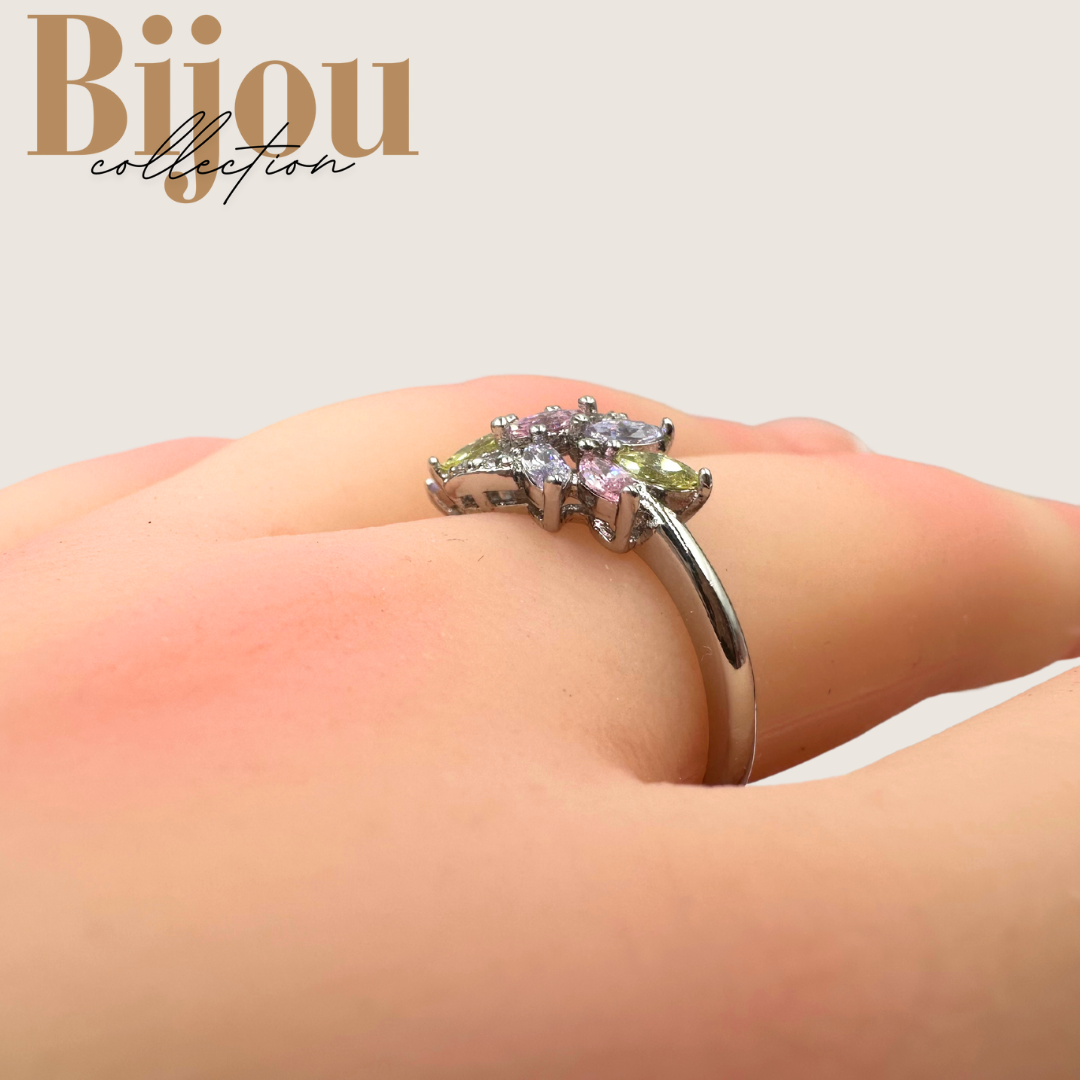 Bijou Ring RPR0021