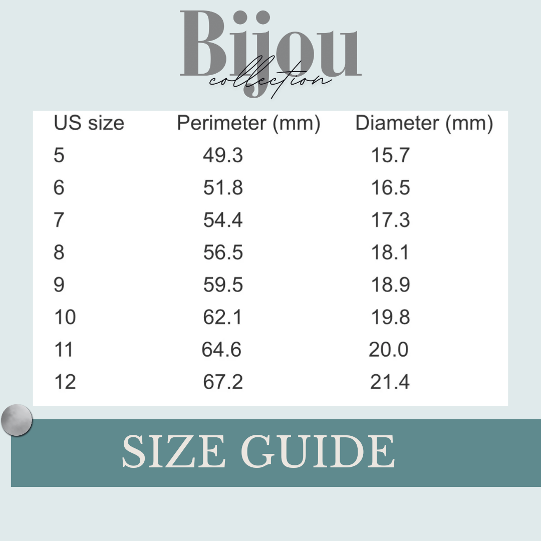 Bijou Ring BR0023