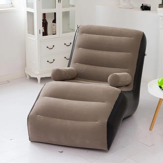 Inflatable Sofa - Single Size