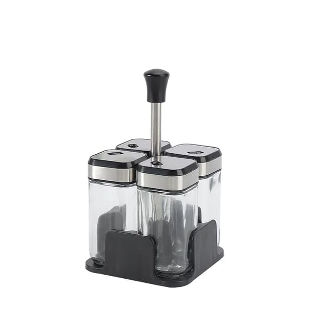 Condiment Set 4PCS