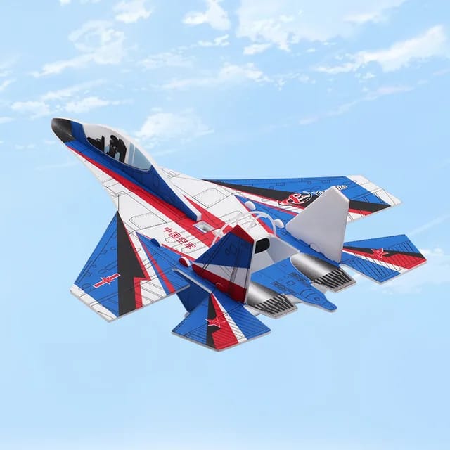 DIY Model Aircraft