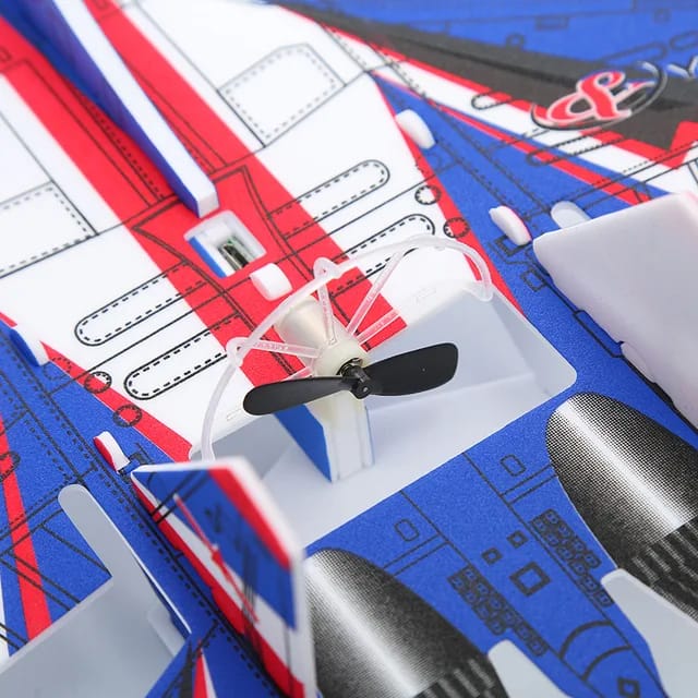 DIY Model Aircraft
