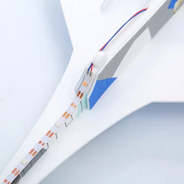 DIY Model Aircraft