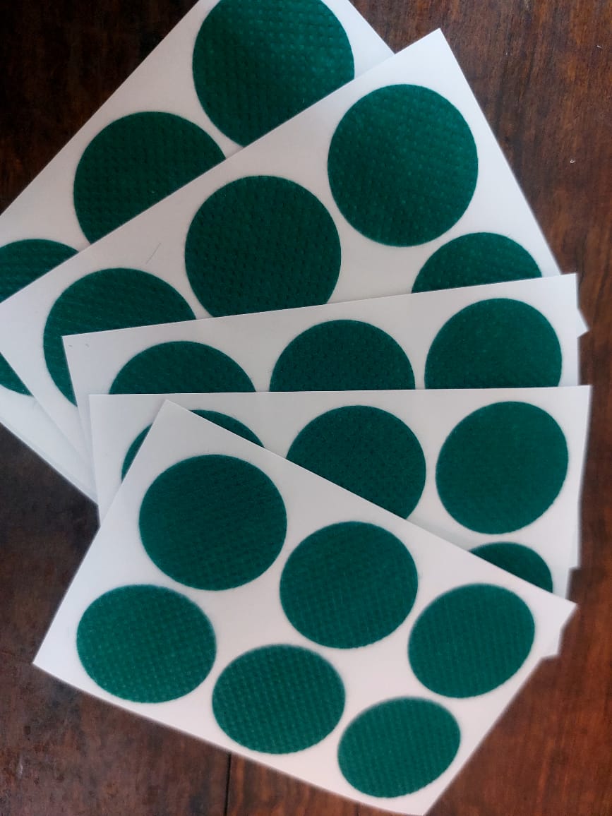 Citronella Insect Repellent Patches