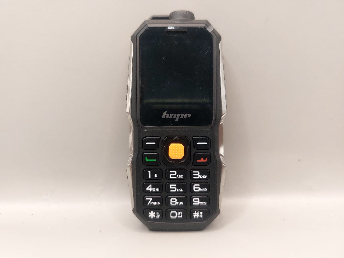 Mini Phone 2700