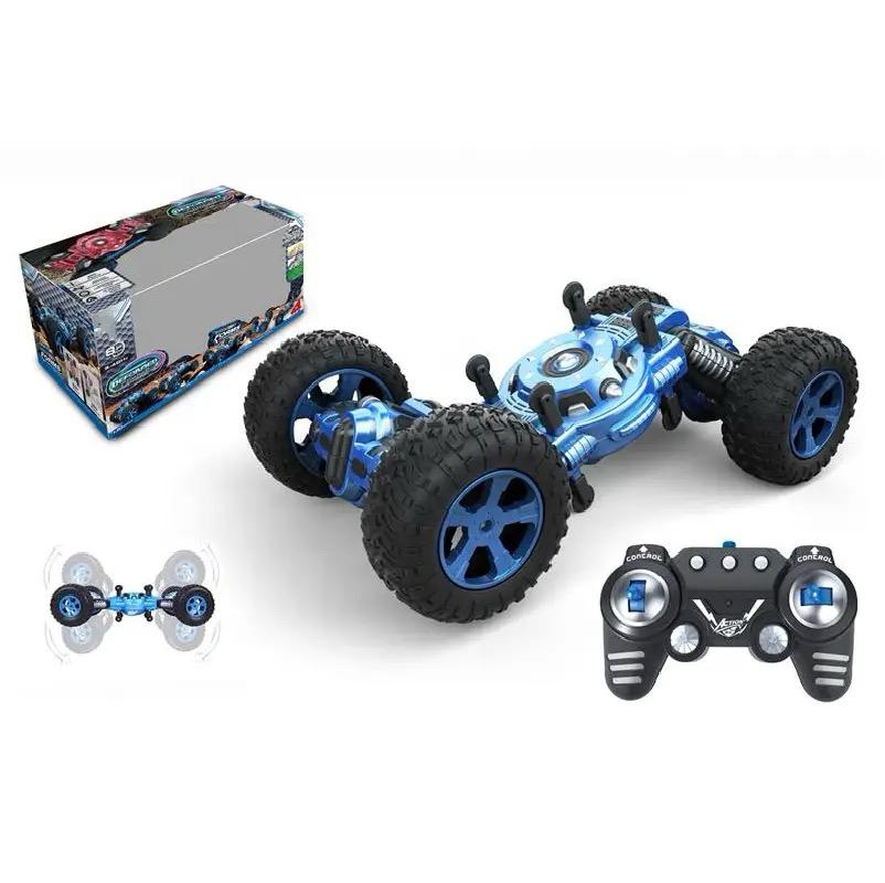 Deformed Climber - Rock Rover RC