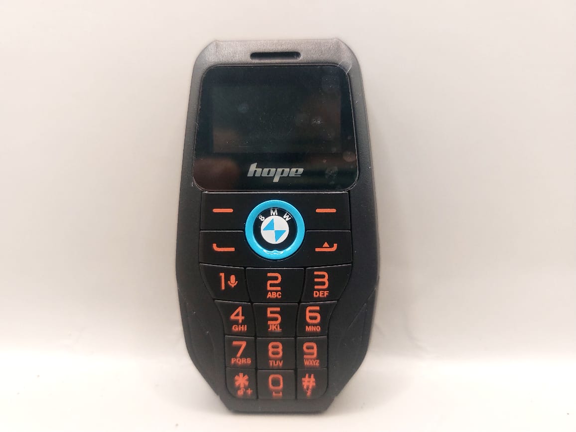 Mini Phone BM750