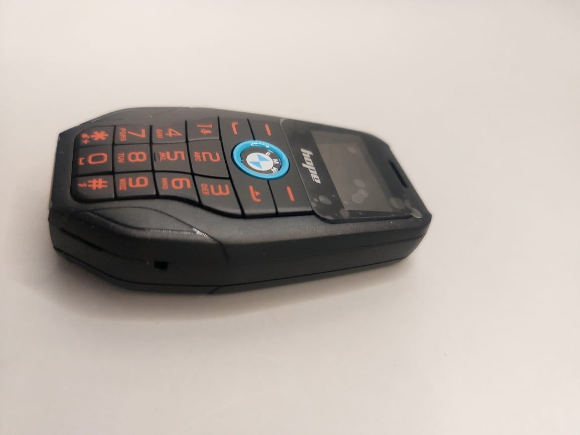 Mini Phone BM750