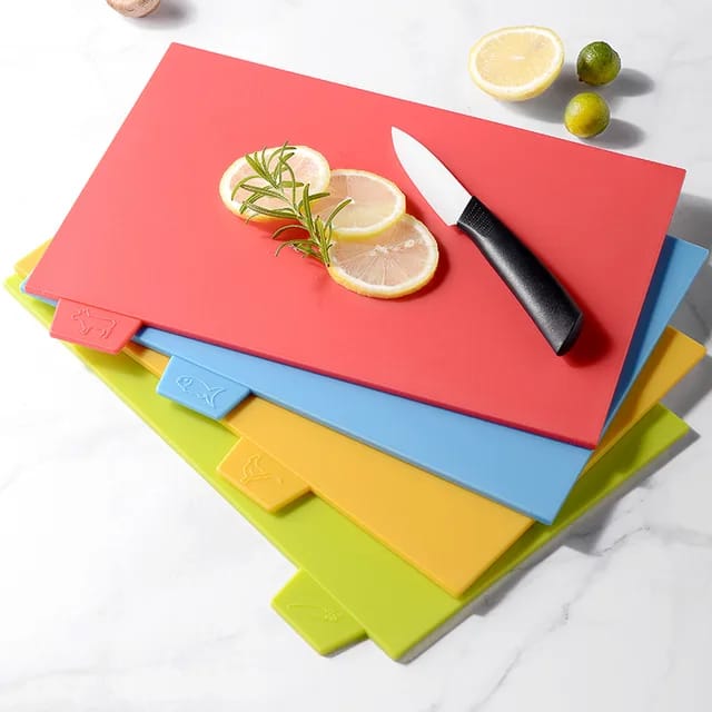 Chopping Board Set