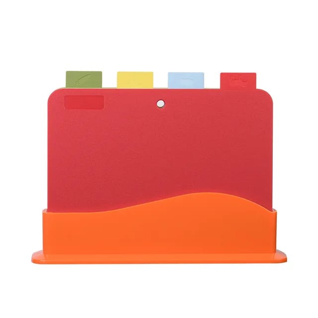 Chopping Board Set