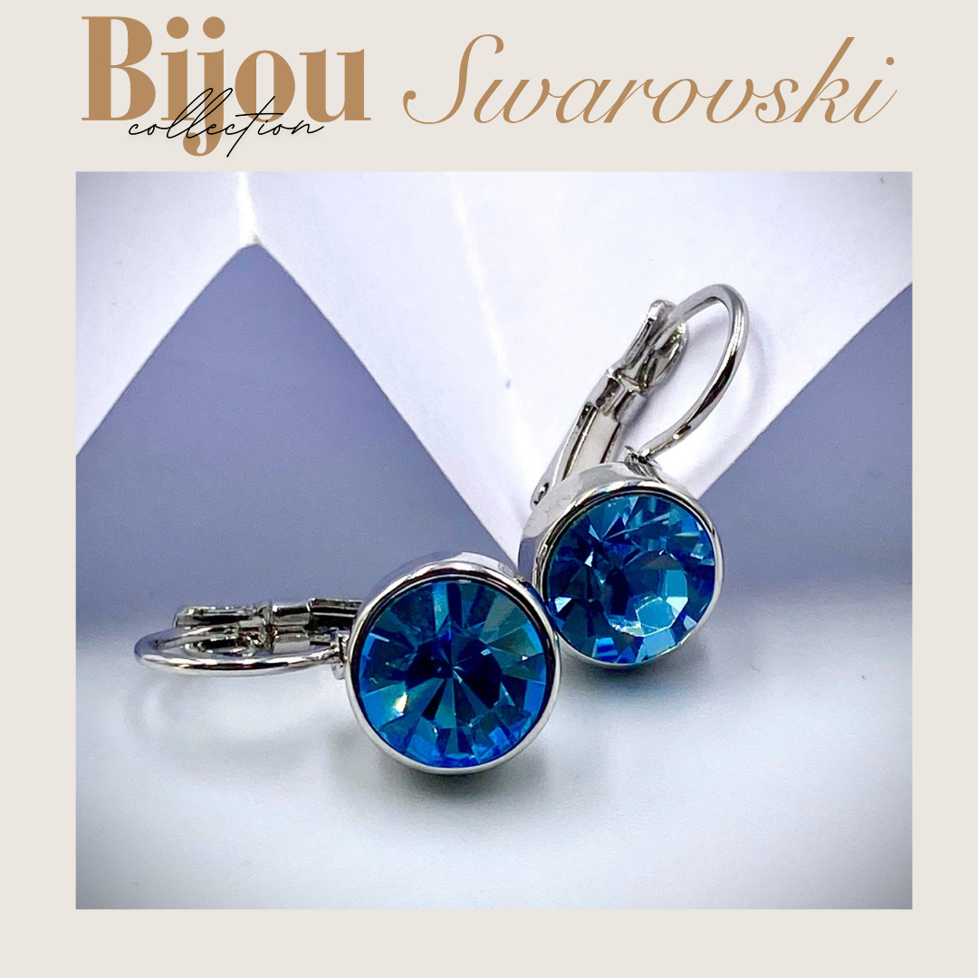 Bijou Earrings (BE25005)