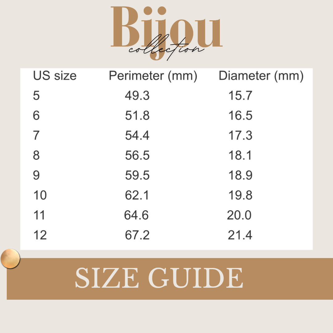 Bijou BR0032 - Adjustable