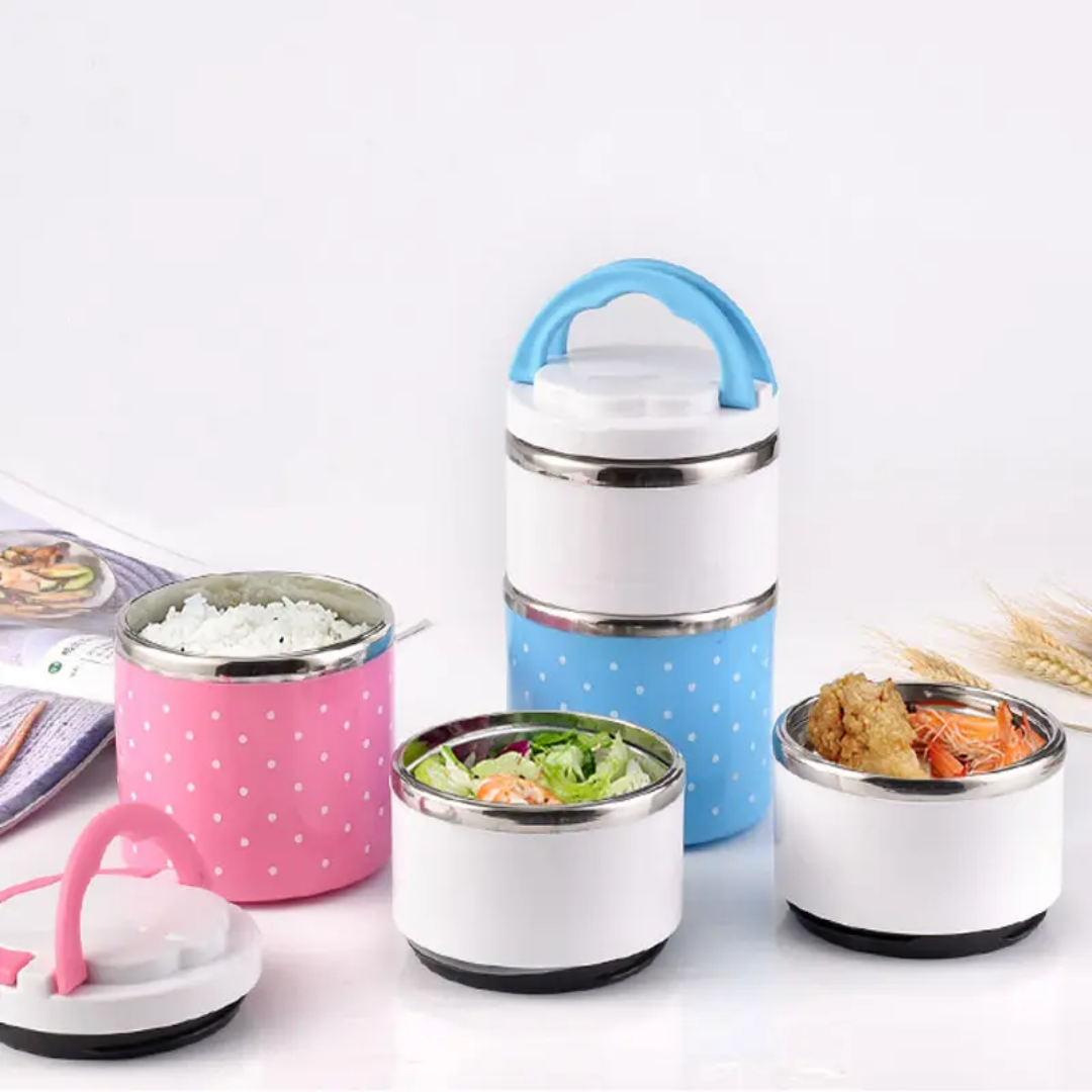 Stainless Steel Boxes