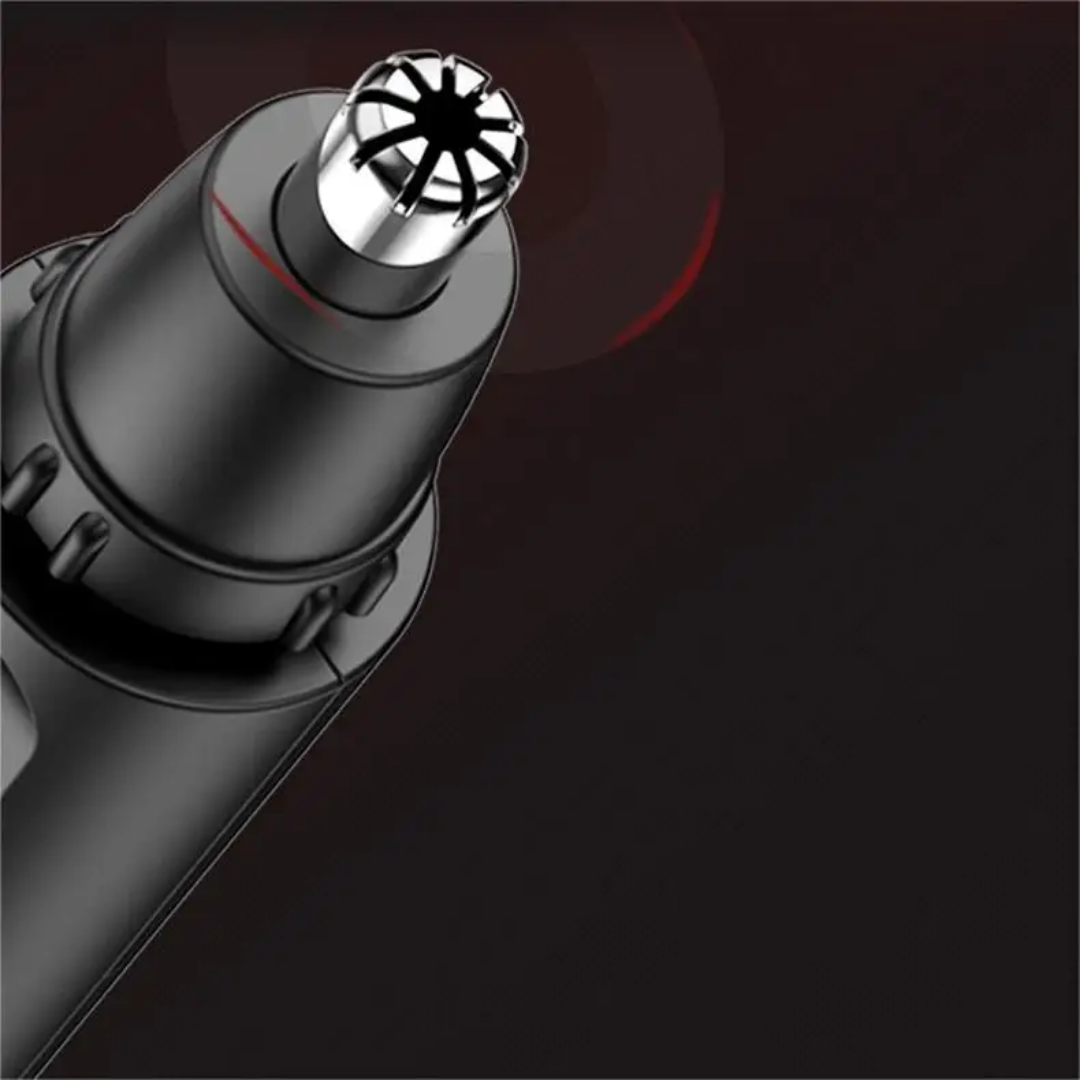 Portable 2-in-1 Trimmer