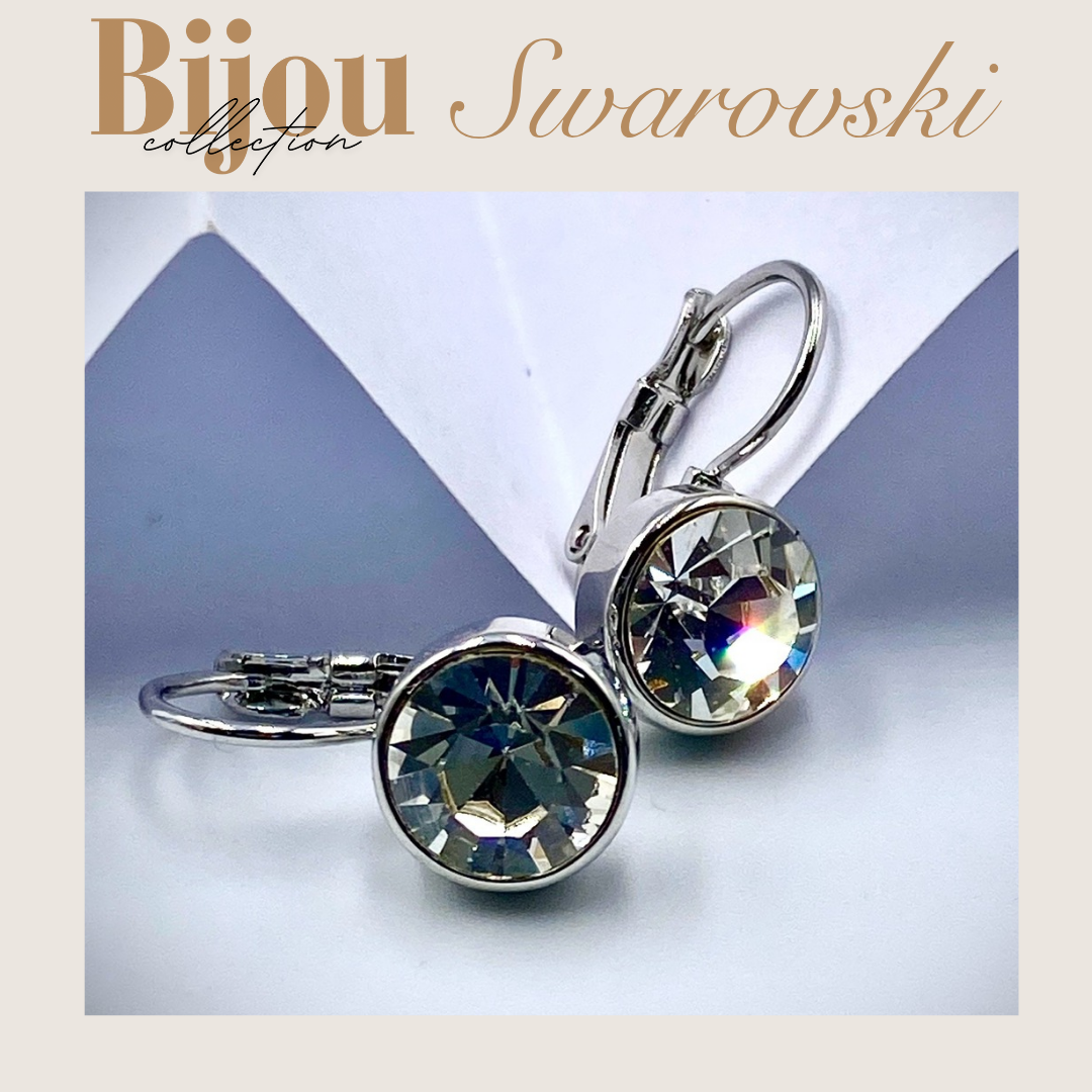 Bijou Earrings (BE25005)