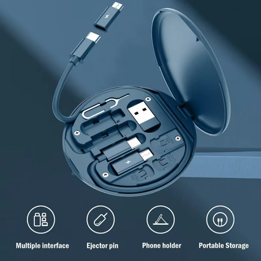 Data Cable Set