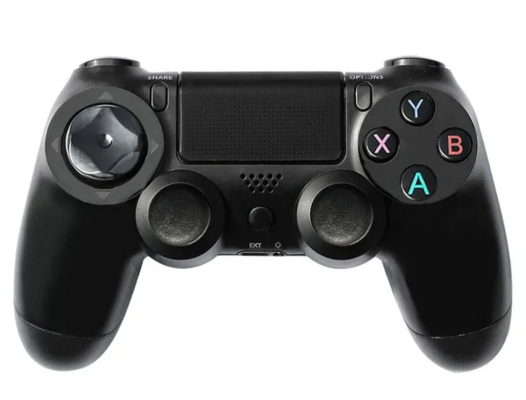 Doubleshock 4 Controller
