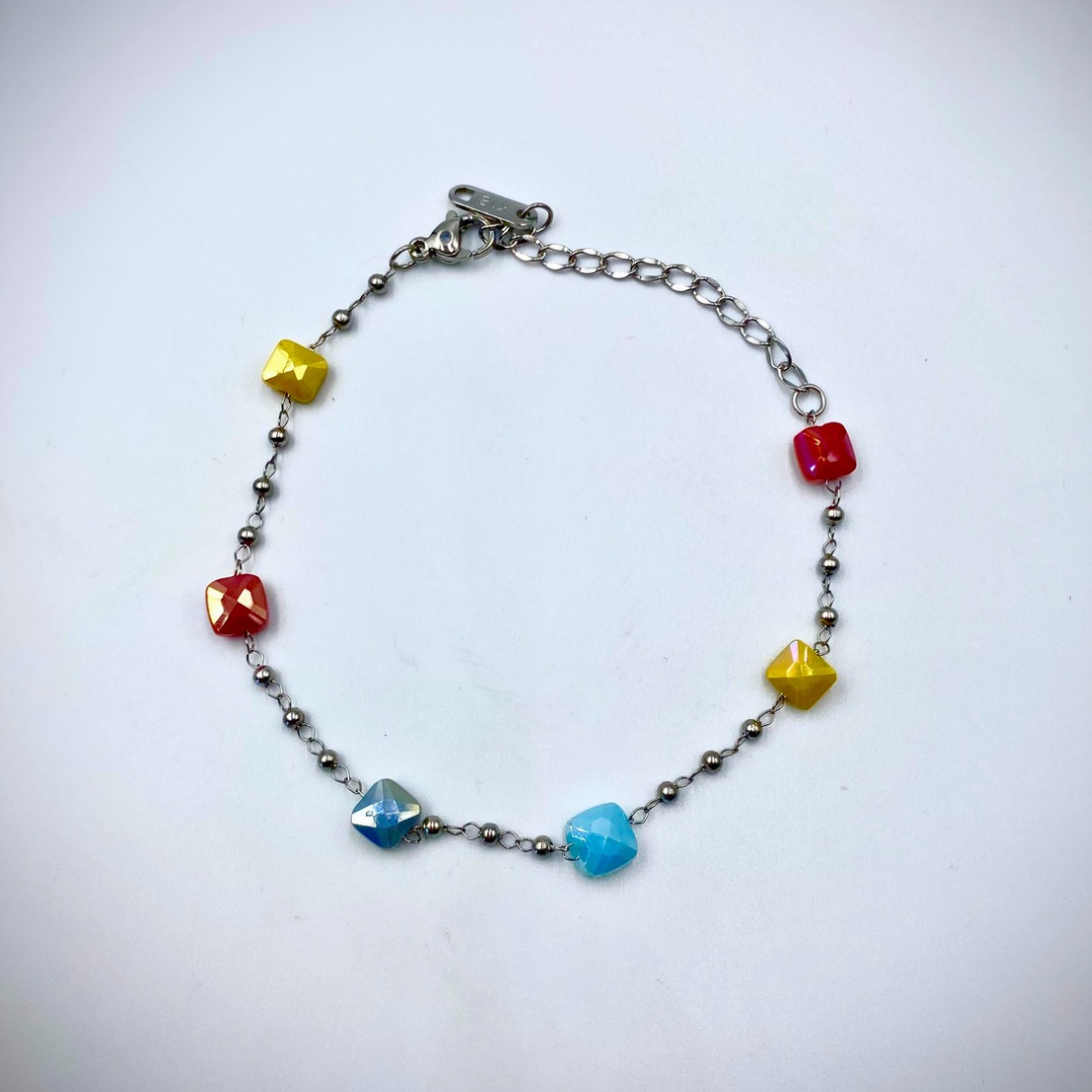 SS Bracelet (SSB08)