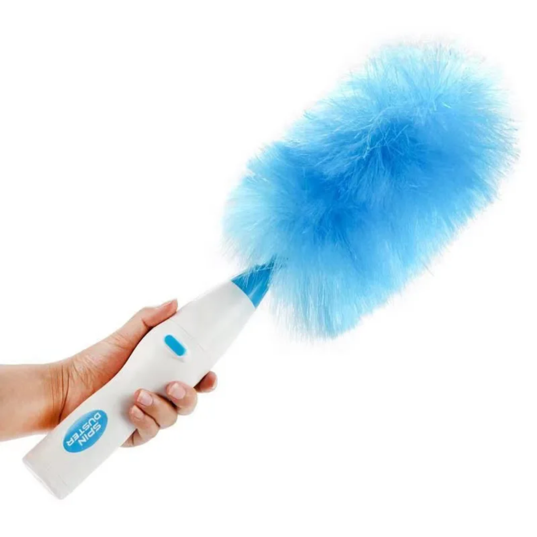 Hurricane Spin Duster
