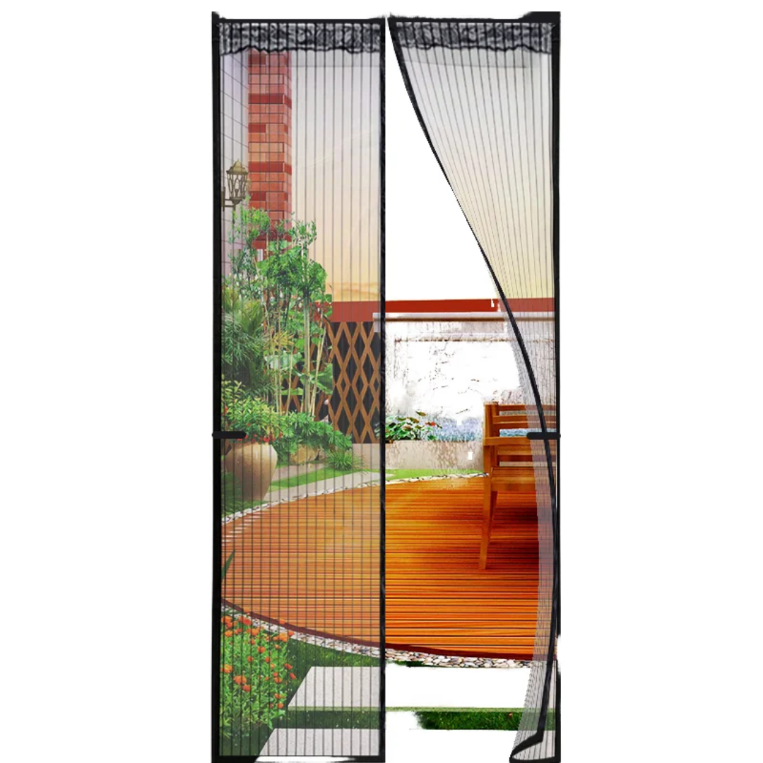 Magic Mesh