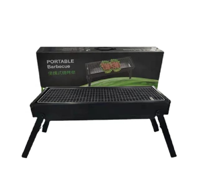 Portable Barbecue