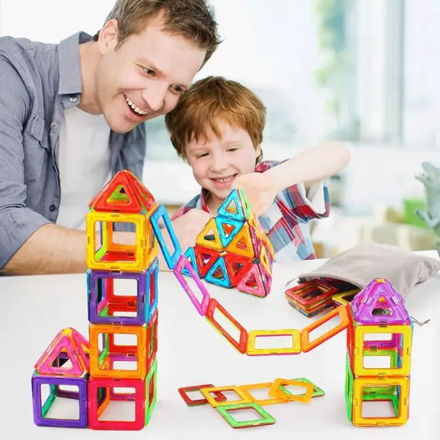 Mag-Building 20Pcs