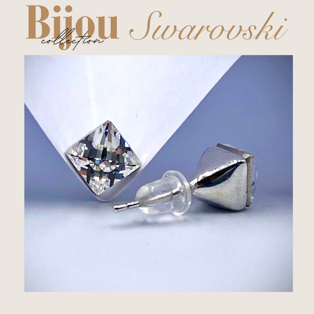 Bijou Earrings (BE25003)