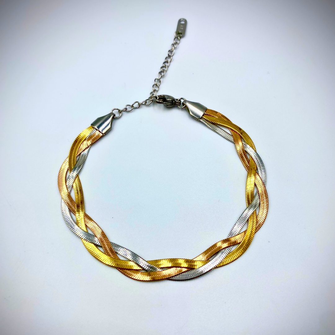 SS Bracelet (SSB03)